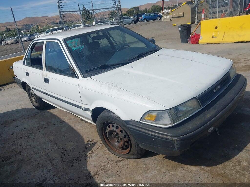 1NXAE94A1LZ157641 1990 TOYOTA COROLLA photo no. 1