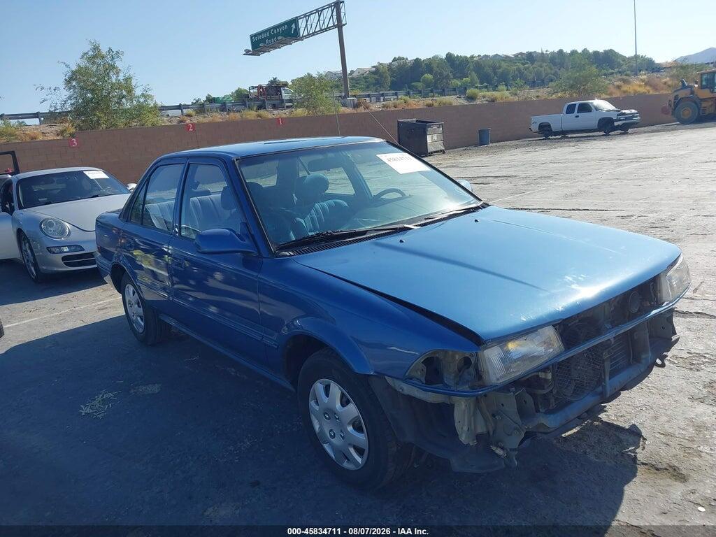 1990 TOYOTA COROLLA JT2AE94A3L3321832