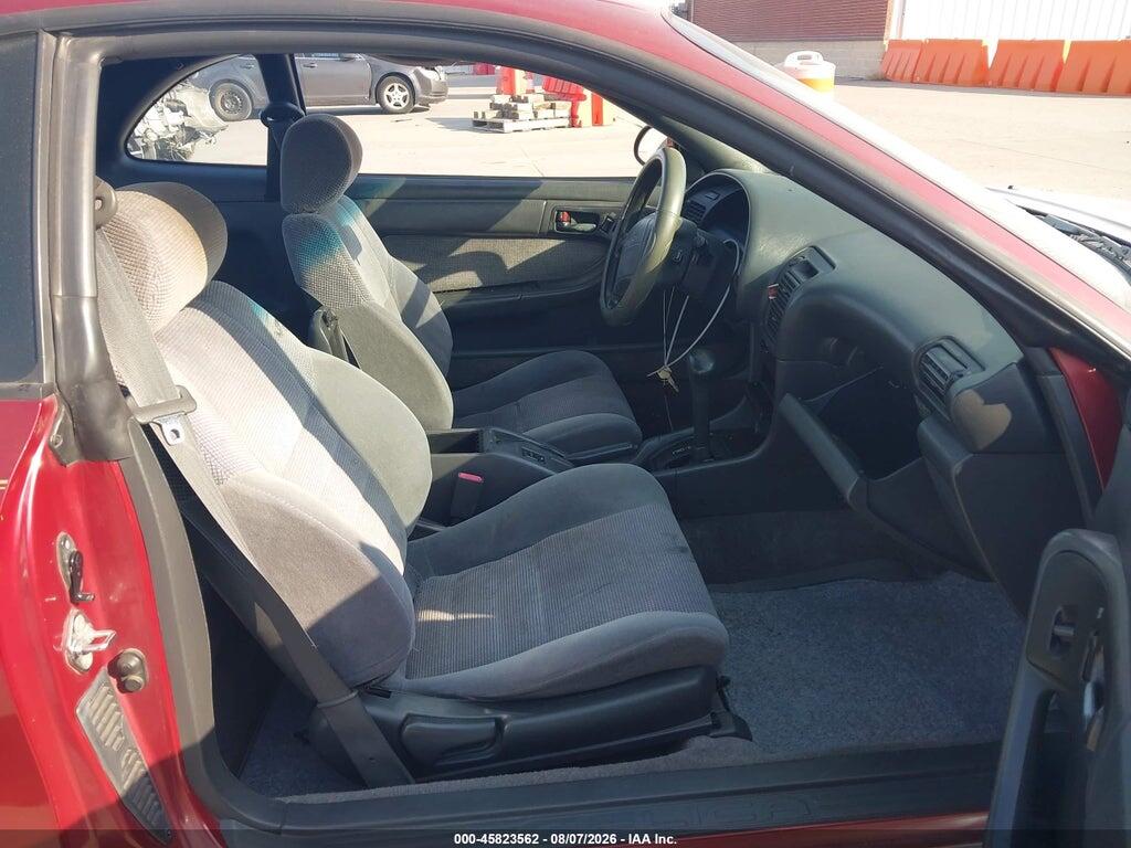 JT2ST87F5M0088244 1991 TOYOTA CELICA photo no. 5