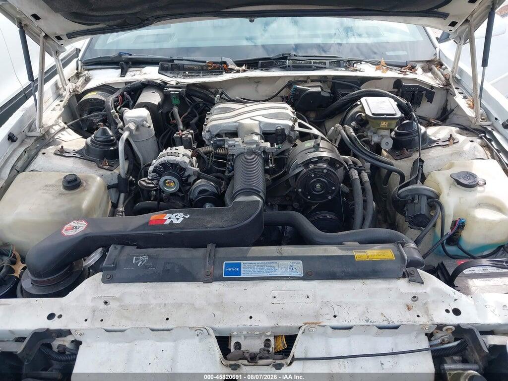 1G2FS23T5ML219146 1991 PONTIAC FIREBIRD photo no. 10