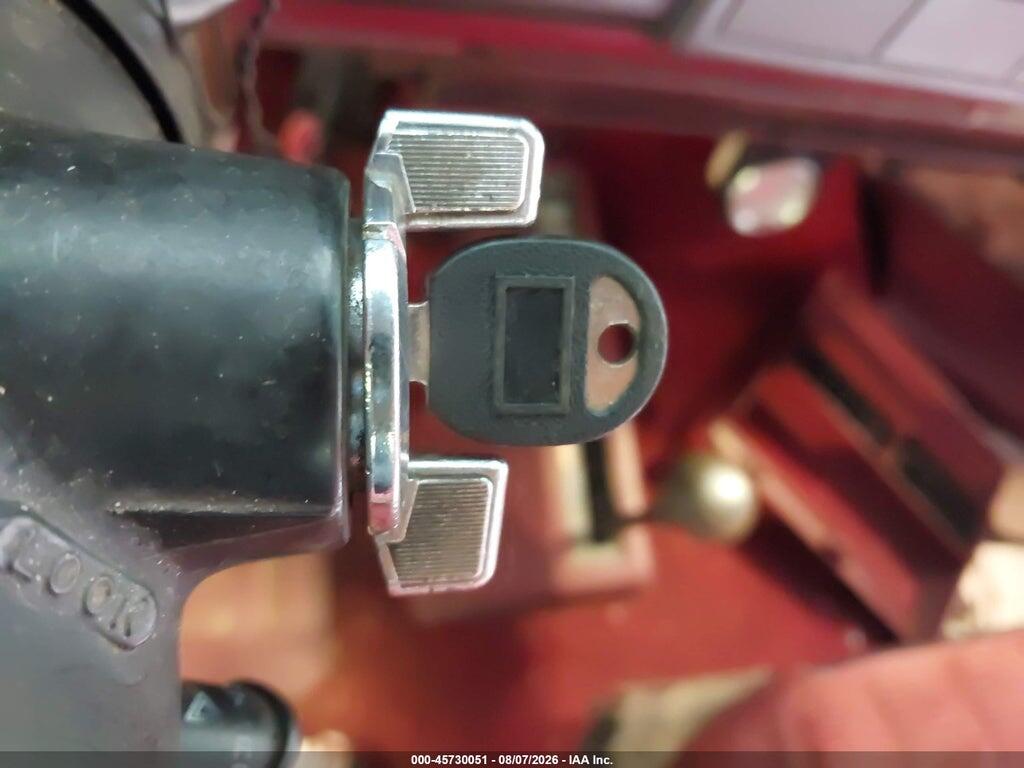 2GCFK29K2M1212428 1991 CHEVROLET GMT-400 photo no. 11