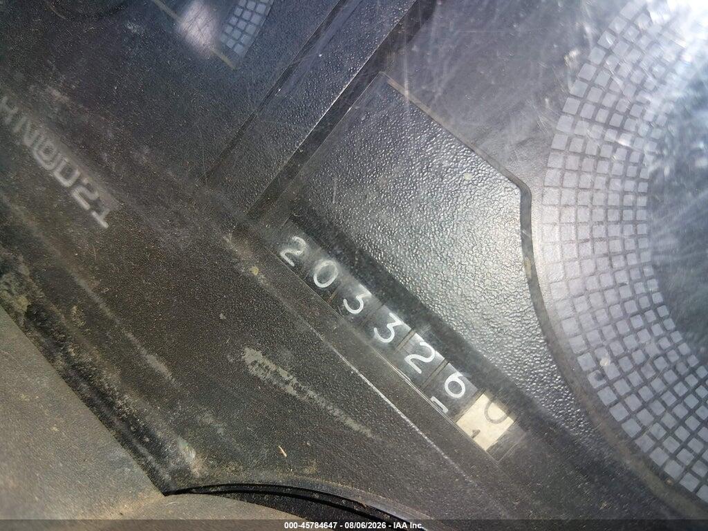 2GCEC19K8N1118672 1992 CHEVROLET GMT-400 photo no. 12