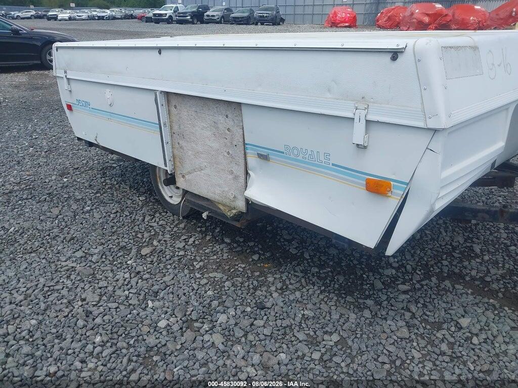 4CE689E10P7224938 1993 FLEETWOOD POPUP photo no. 6