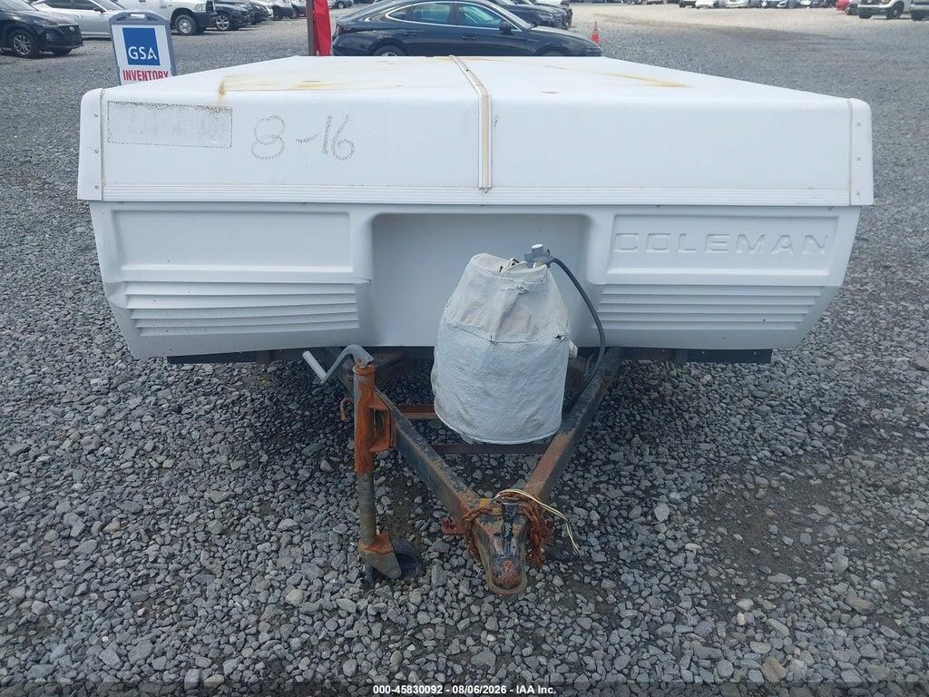 4CE689E10P7224938 1993 FLEETWOOD POPUP photo no. 7