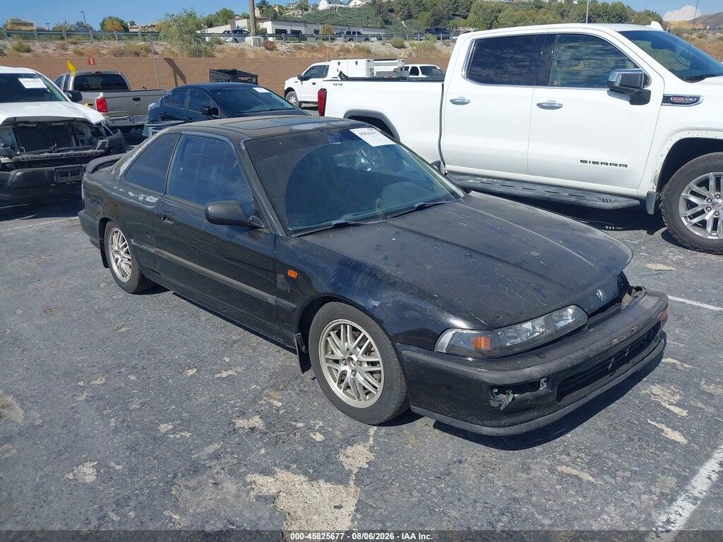 1993 ACURA INTEGRA JH4DA947XPS023454