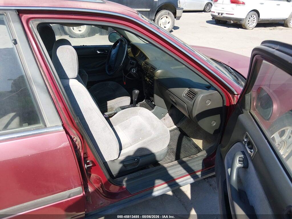 JHMCB7679PC024258 1993 HONDA ACCORD photo no. 5