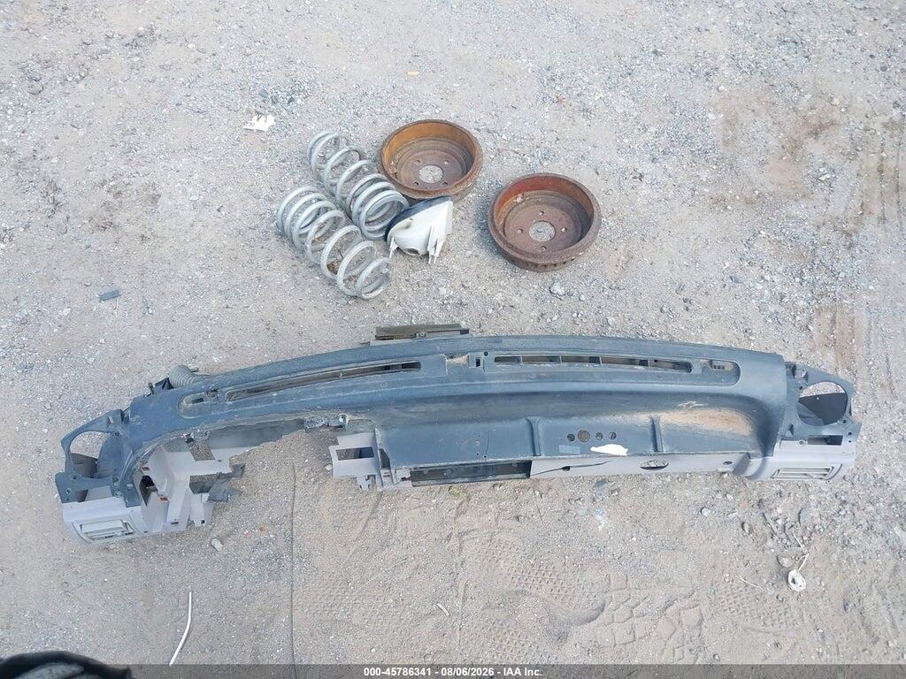 1FACP40M6PF207881 1993 FORD MUSTANG photo no. 12