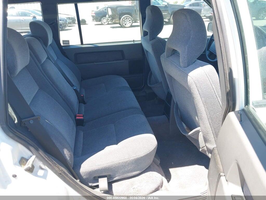 YV1JW8317R1110518 1994 VOLVO 940 photo no. 8