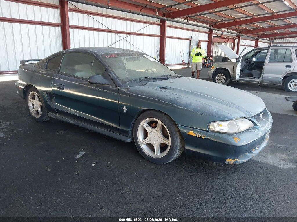 1FALP4040RF161788 1994 FORD MUSTANG photo no. 1