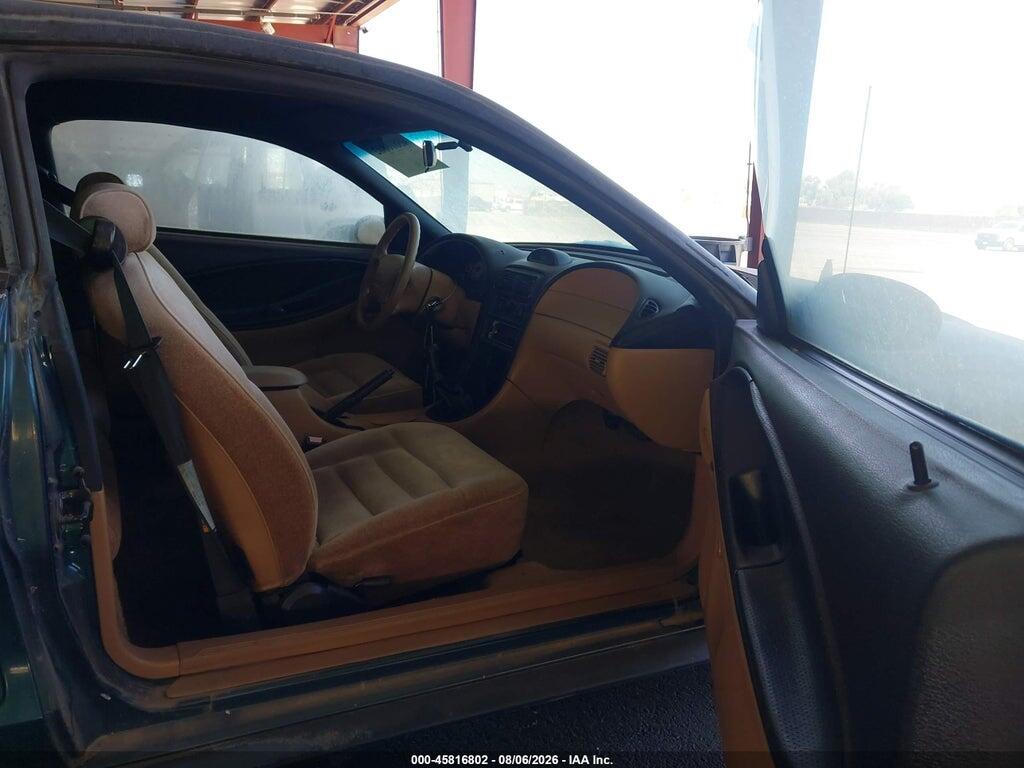 1FALP4040RF161788 1994 FORD MUSTANG photo no. 5