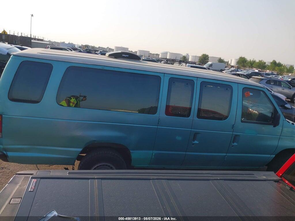 1FBHS31H7RHA49363 1994 FORD ECONOLINE photo no. 12