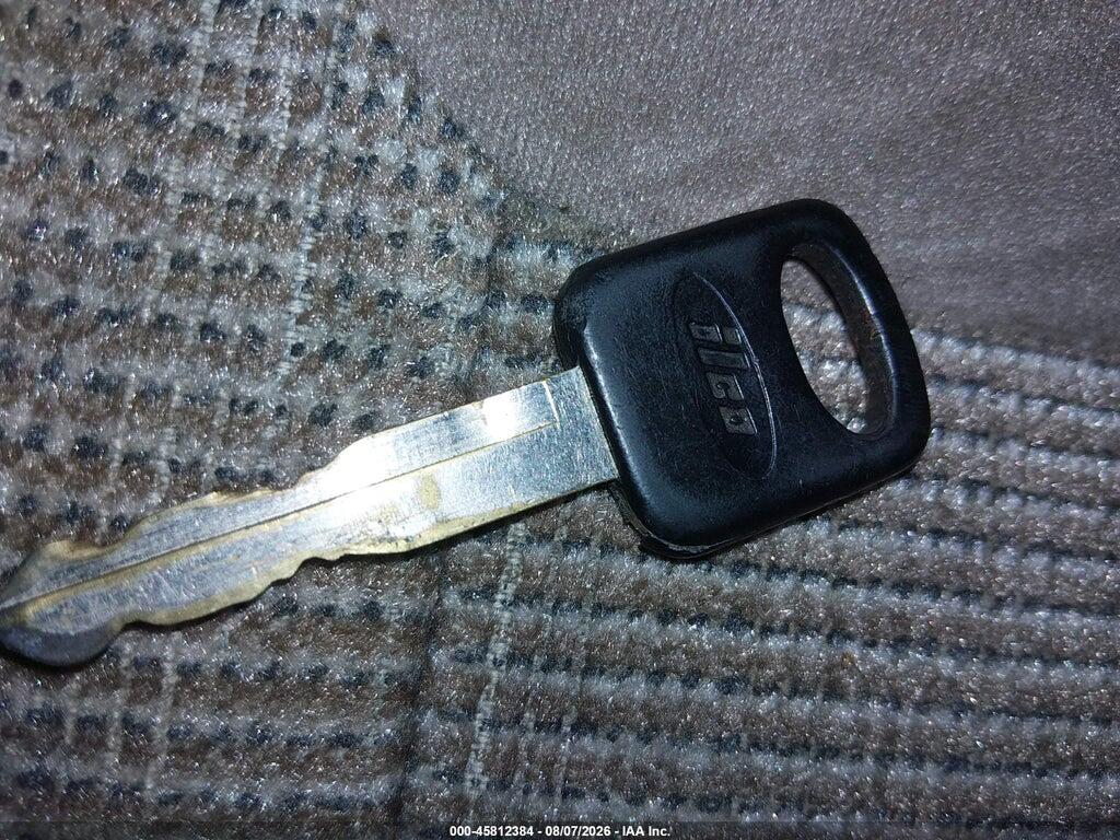 1FBJS31H8RHB89519 1994 FORD ECONOLINE photo no. 11