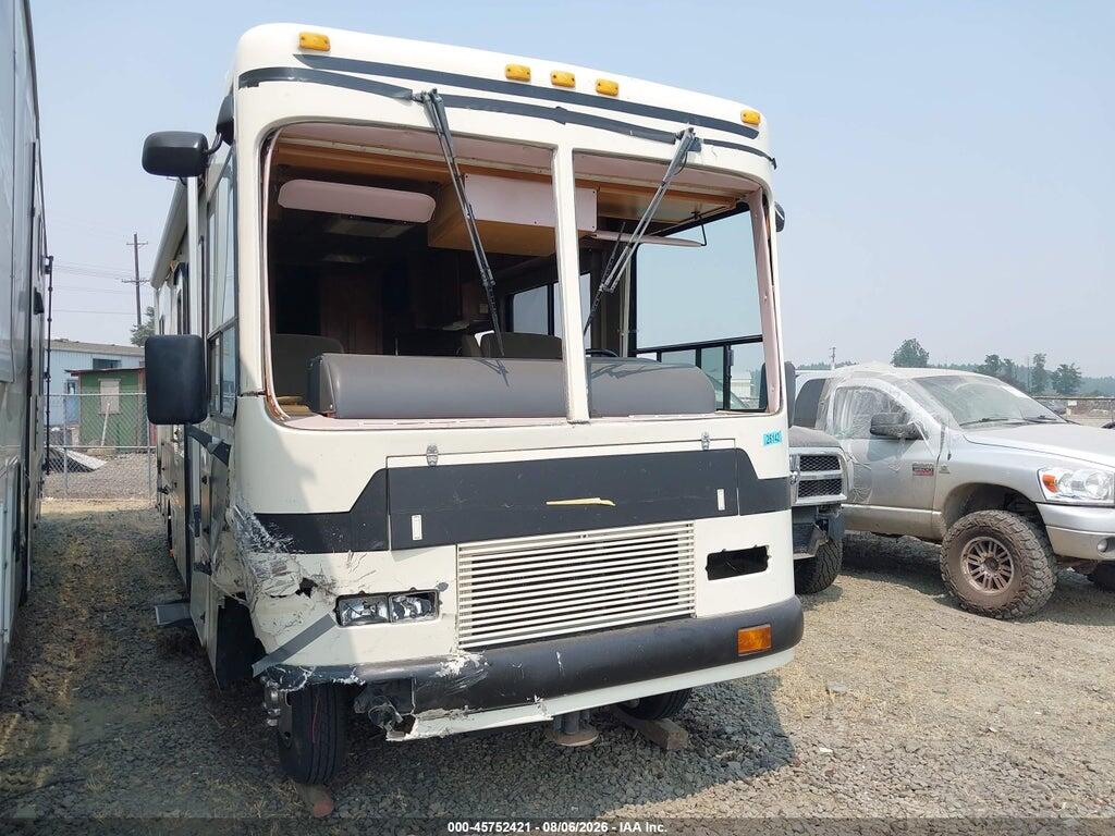 1994 ISUZU NPR JALB4T1KXR7006308