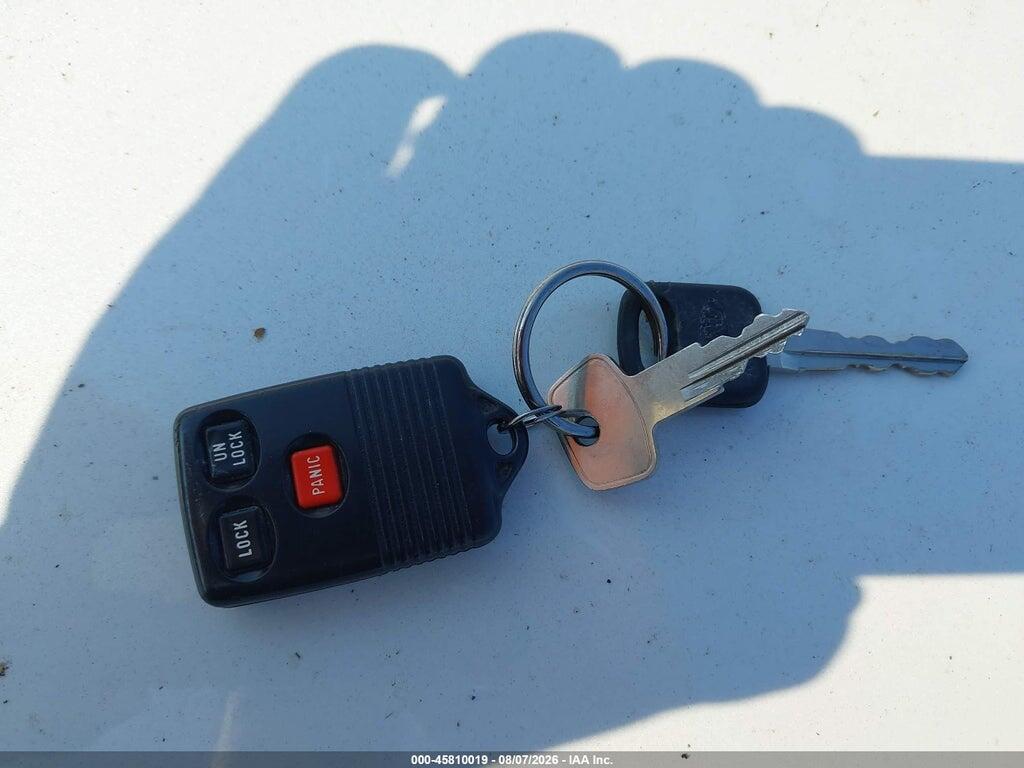 1FMDU34X6SUB66920 1995 FORD EXPLORER photo no. 11