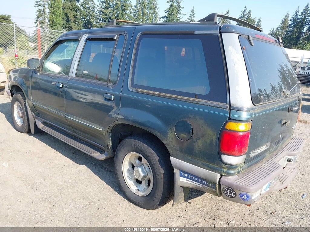 1FMDU34X6SUB66920 1995 FORD EXPLORER photo no. 3