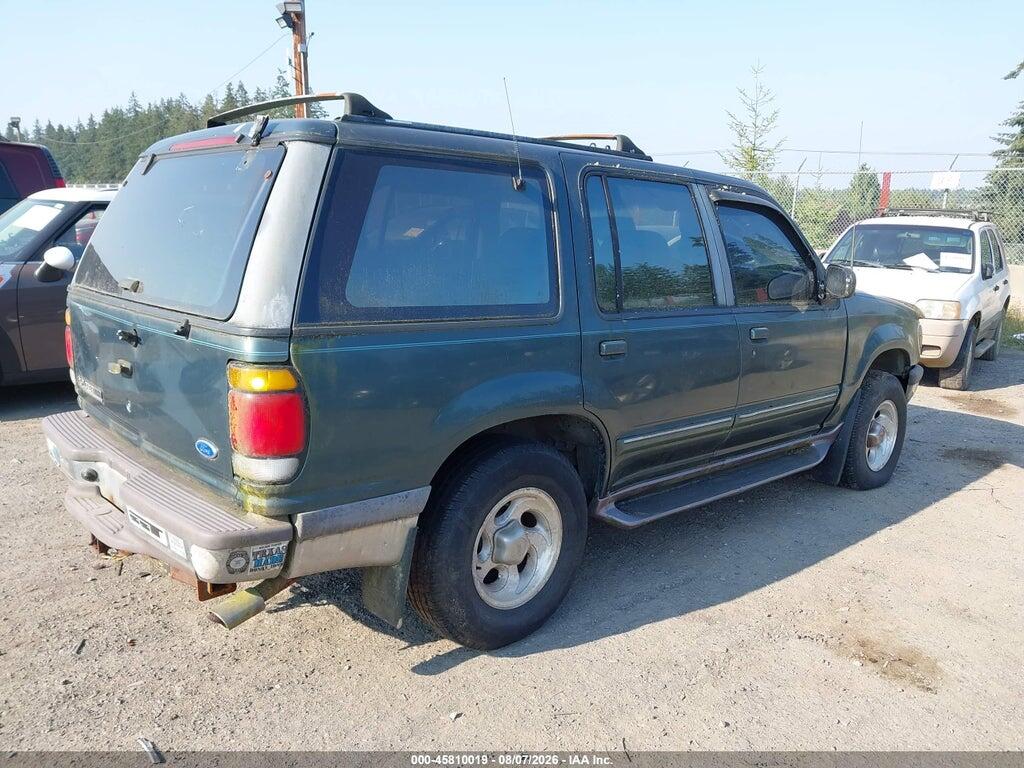 1FMDU34X6SUB66920 1995 FORD EXPLORER photo no. 4