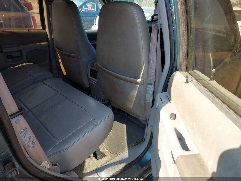 1FMDU34X6SUB66920 1995 FORD EXPLORER photo no. 8
