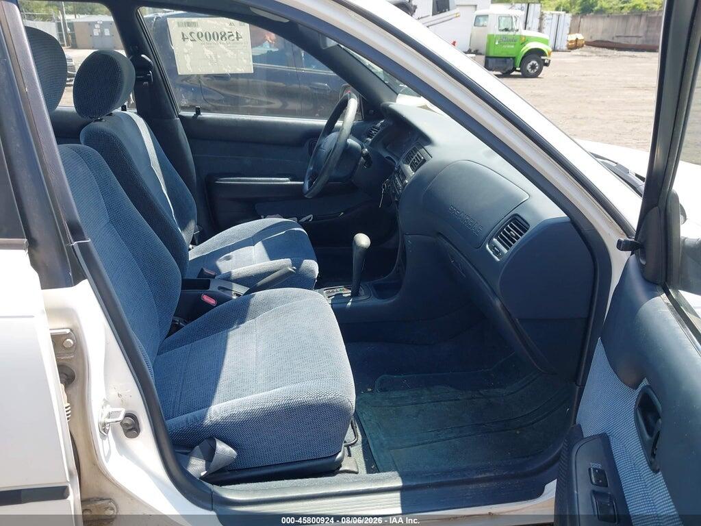 JT2AE09B1S0105281 1995 TOYOTA COROLLA photo no. 5