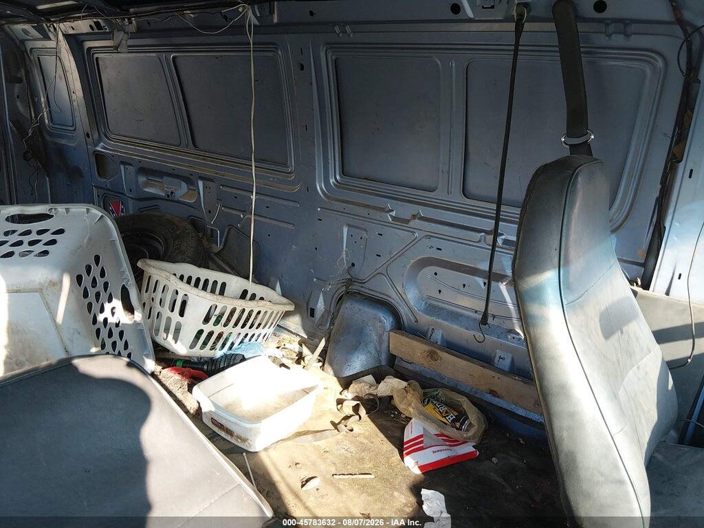 1FTHS24H0SHB02007 1995 FORD ECONOLINE photo no. 8