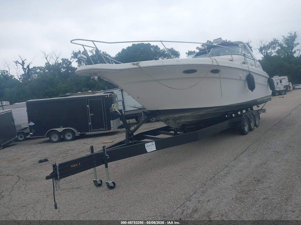 00000SERP2793F595 1995 SEA RAY OTHER photo no. 2