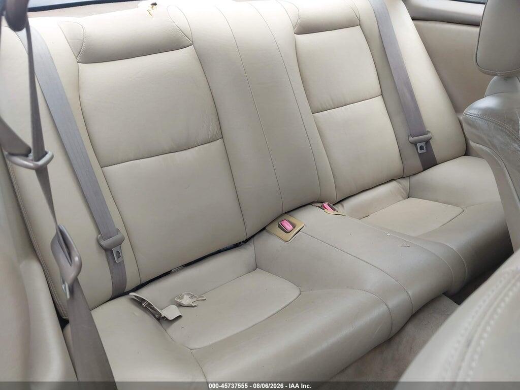 JT8UZ30C8S0046888 1995 LEXUS SC photo no. 8
