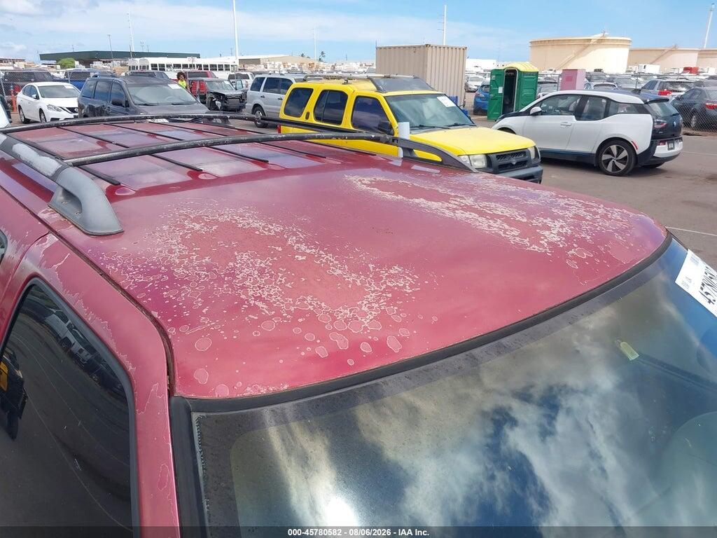1GNCS13W4T2292328 1996 CHEVROLET BLAZER photo no. 12