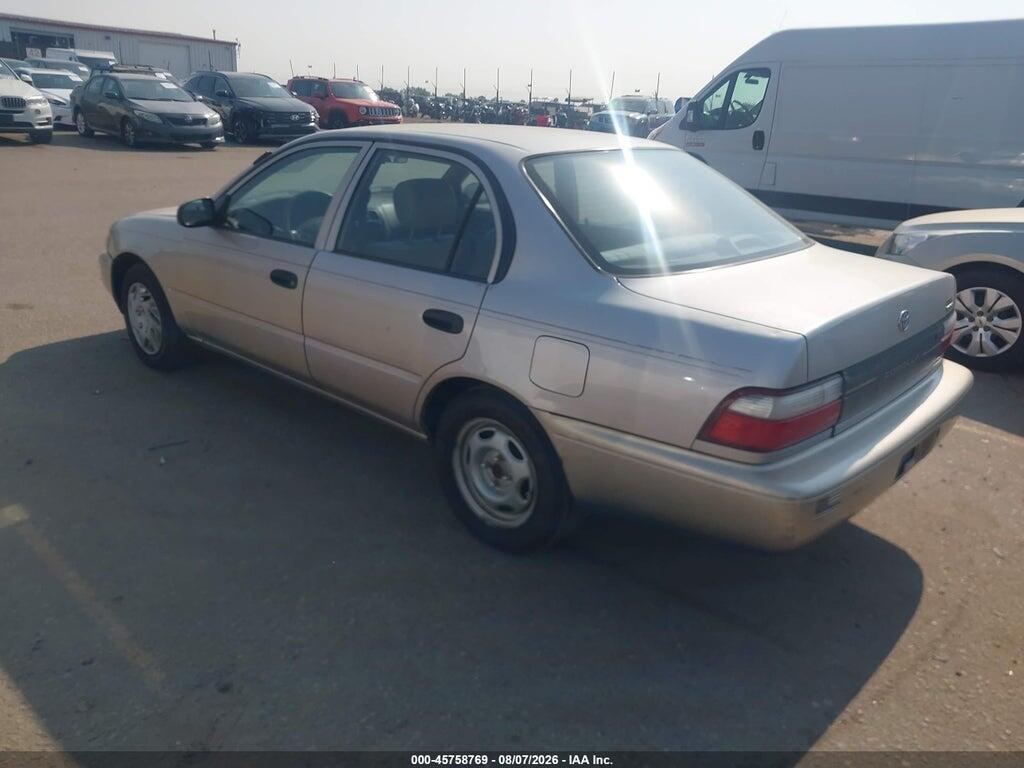 1NXBA02E3TZ412162 1996 TOYOTA COROLLA photo no. 3