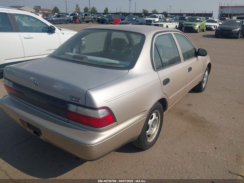 1NXBA02E3TZ412162 1996 TOYOTA COROLLA photo no. 4