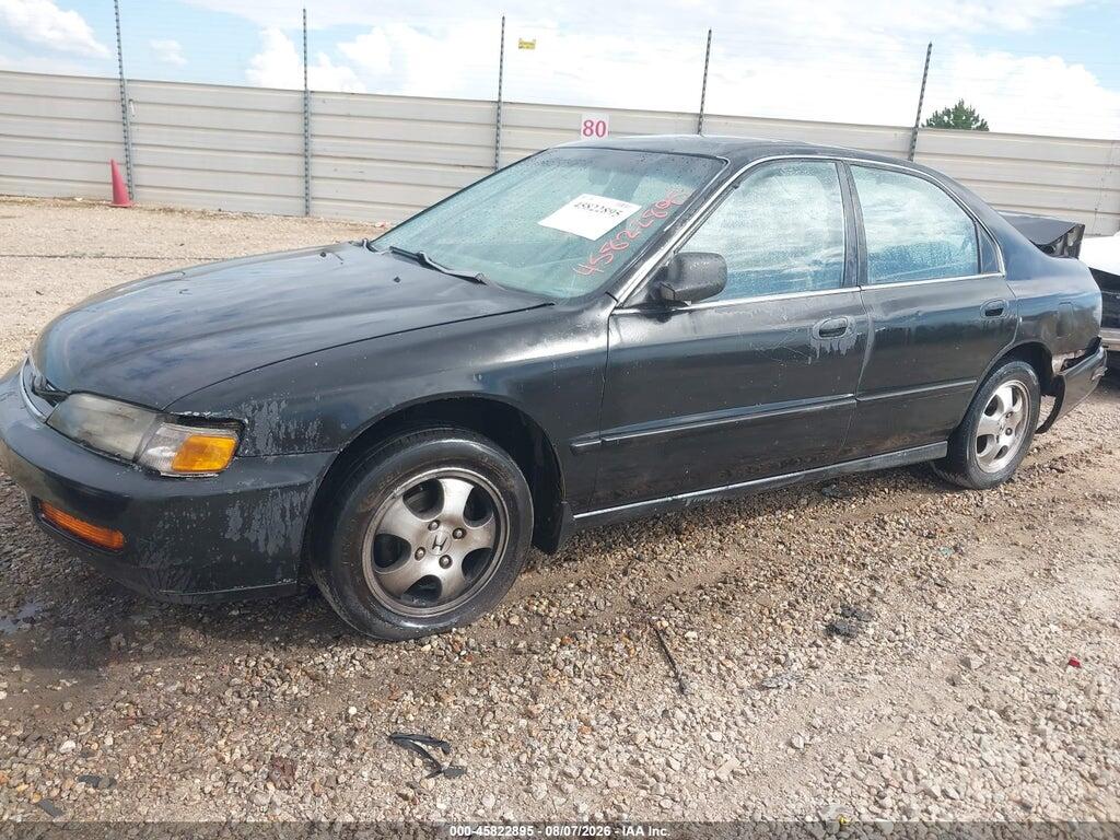 1HGCD5669VA053986 1997 HONDA ACCORD photo no. 2