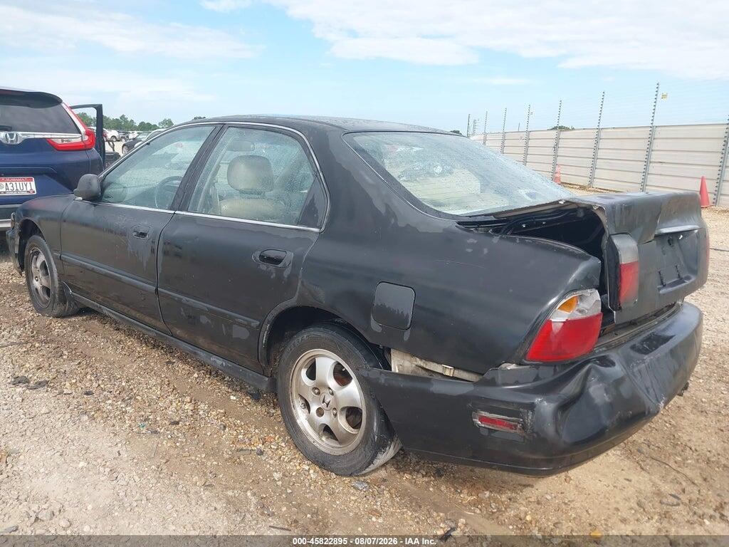 1HGCD5669VA053986 1997 HONDA ACCORD photo no. 3