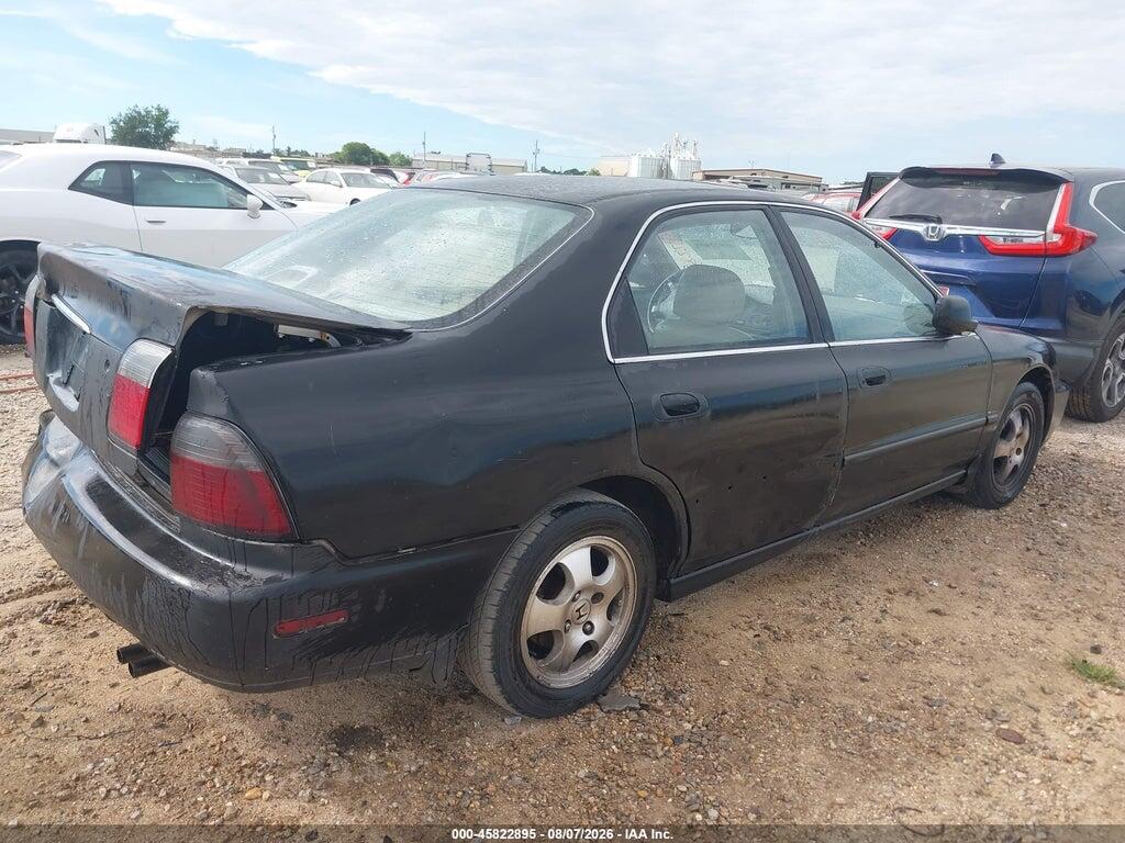 1HGCD5669VA053986 1997 HONDA ACCORD photo no. 4
