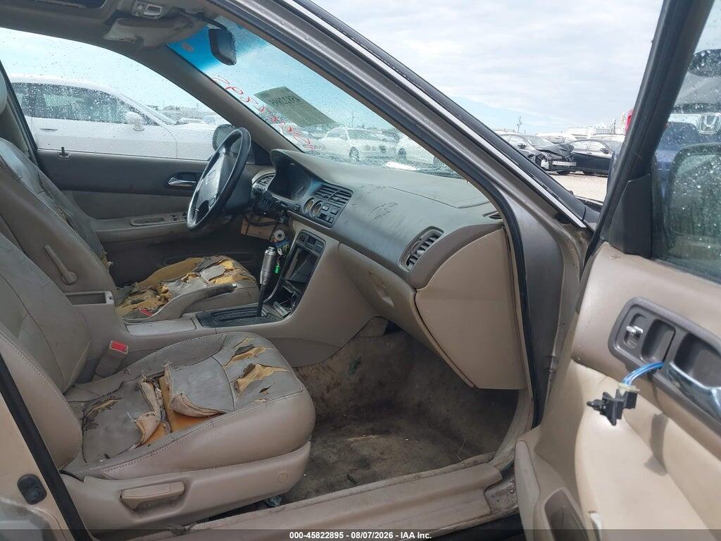 1HGCD5669VA053986 1997 HONDA ACCORD photo no. 5