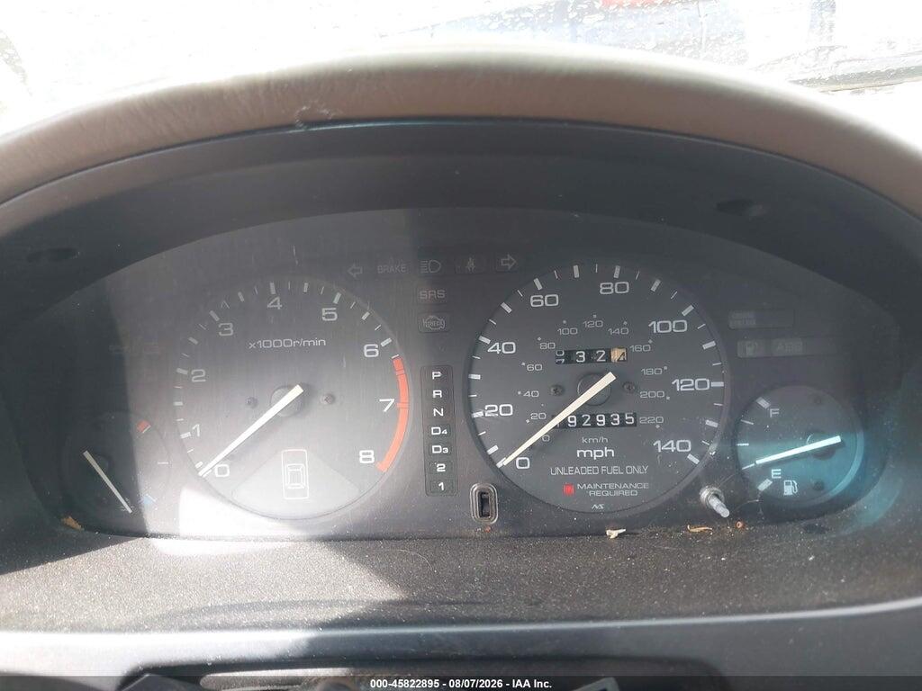 1HGCD5669VA053986 1997 HONDA ACCORD photo no. 7