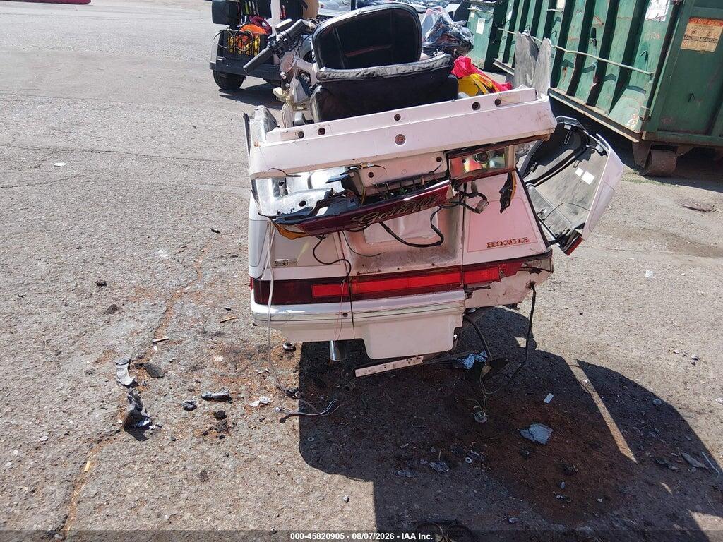 1HFSC2237VA903160 1997 HONDA GL1500 photo no. 6