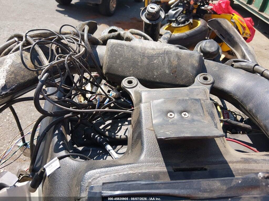 1HFSC2237VA903160 1997 HONDA GL1500 photo no. 7