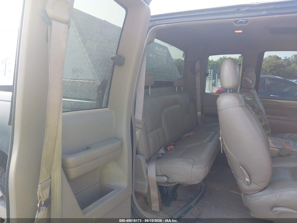 2GCEK19R5V1120086 1997 CHEVROLET K1500 photo no. 8