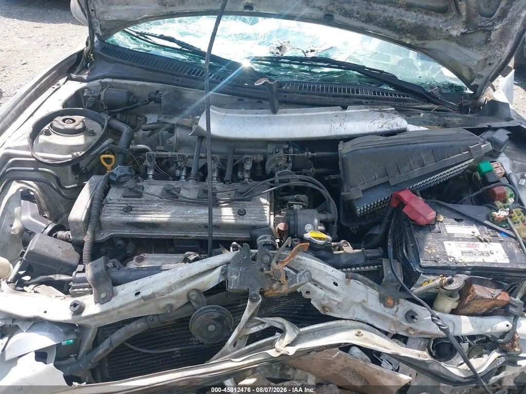 JT2DB02T5V0072394 1997 TOYOTA CELICA photo no. 10
