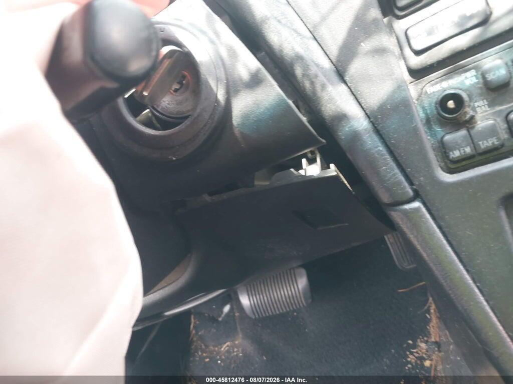 JT2DB02T5V0072394 1997 TOYOTA CELICA photo no. 11
