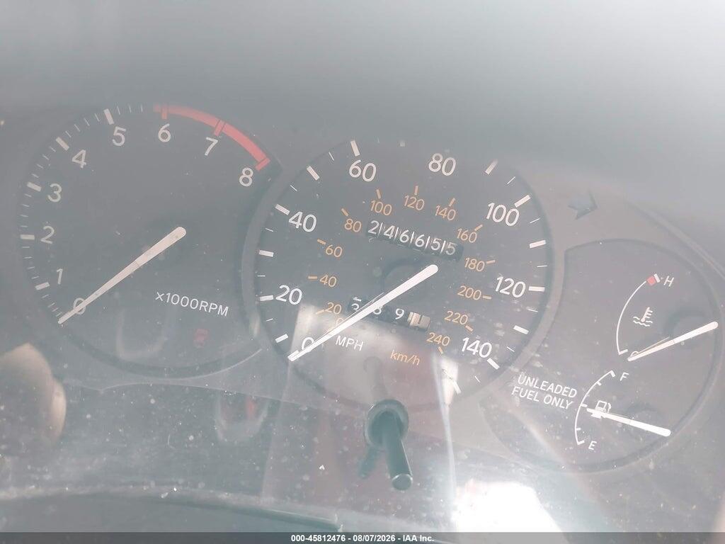 JT2DB02T5V0072394 1997 TOYOTA CELICA photo no. 7