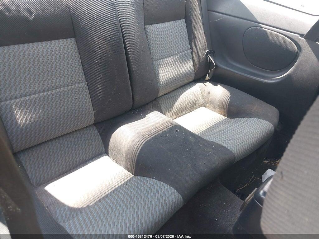 JT2DB02T5V0072394 1997 TOYOTA CELICA photo no. 8