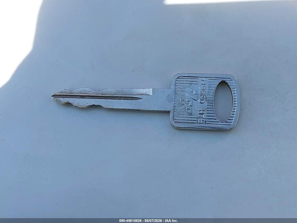 1FTFE24L5VHA45407 1997 FORD ECONOLINE photo no. 11