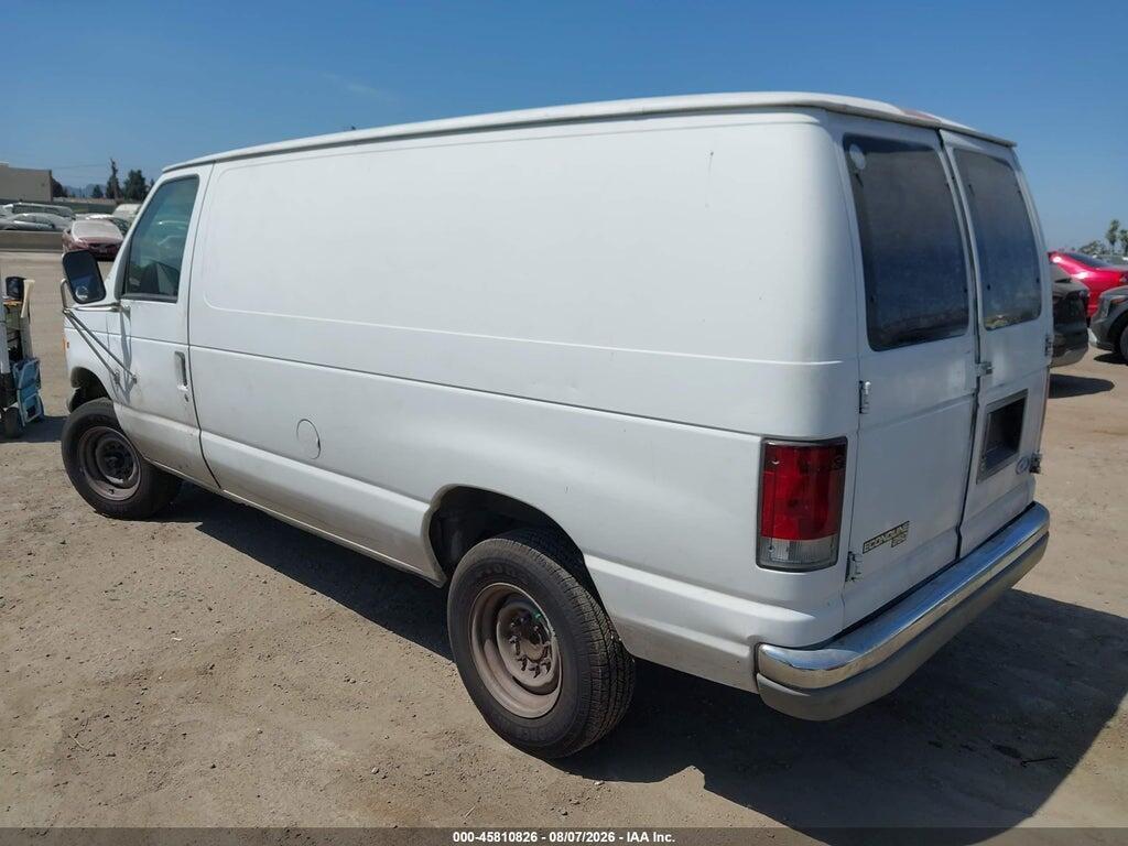 1FTFE24L5VHA45407 1997 FORD ECONOLINE photo no. 3