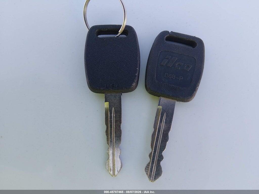 1G8ZG5281VZ183070 1997 SATURN SL photo no. 11