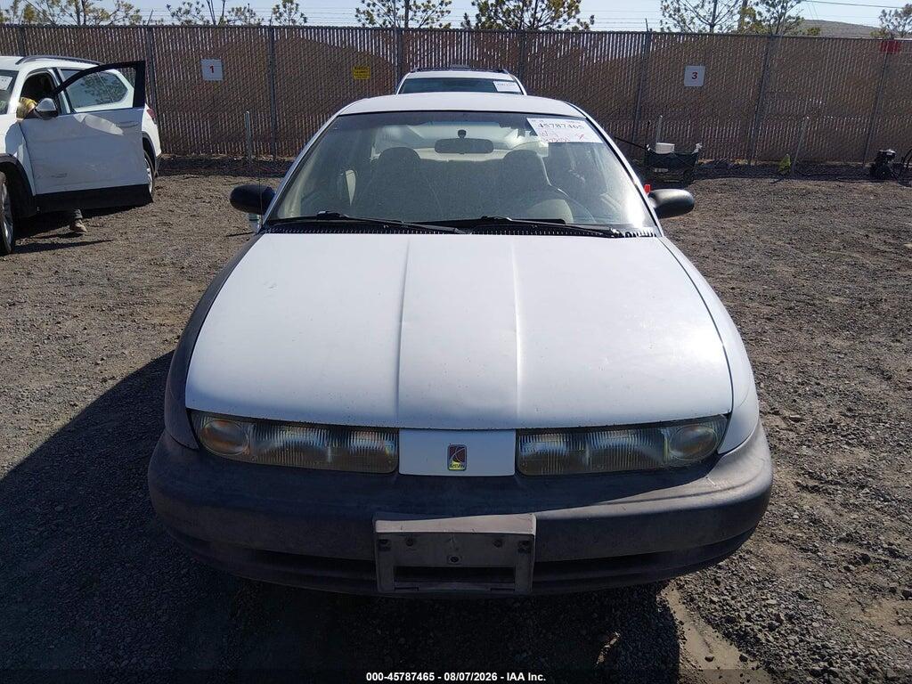 1G8ZG5281VZ183070 1997 SATURN SL photo no. 6