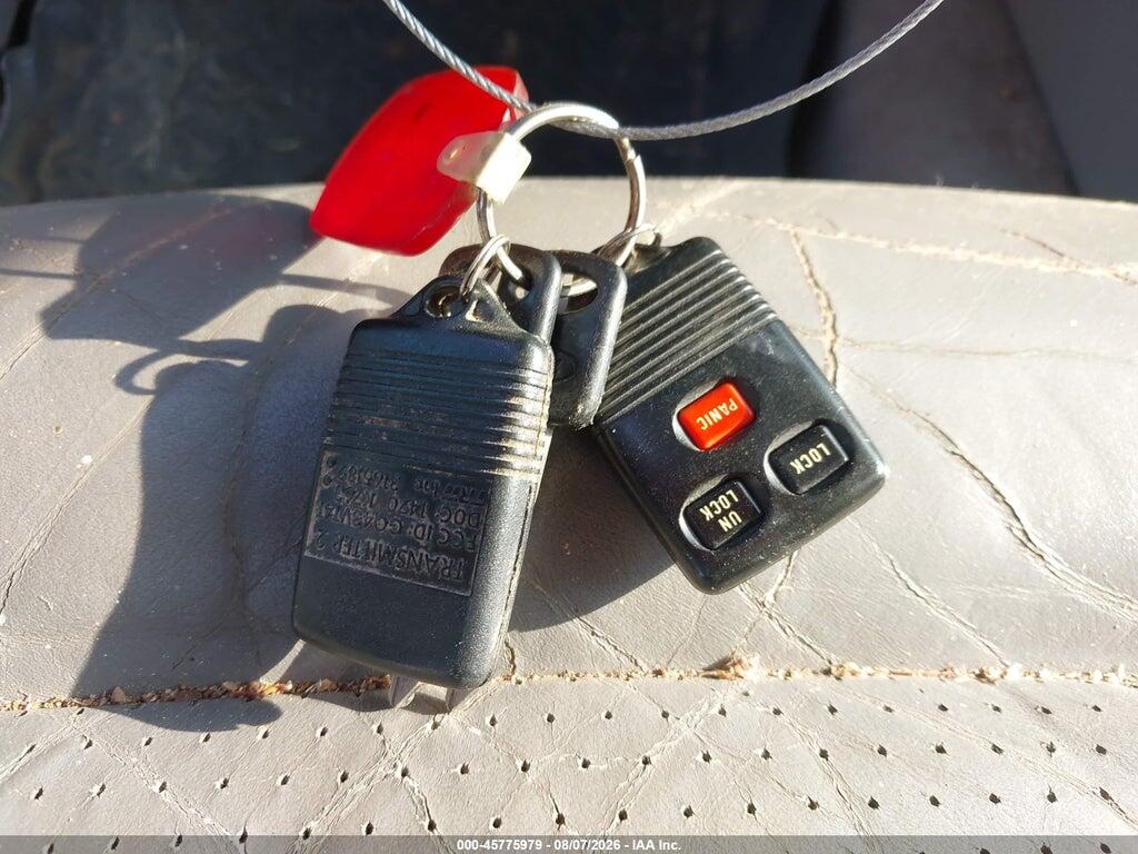 1FMDU34E2VZB12858 1997 FORD EXPLORER photo no. 11