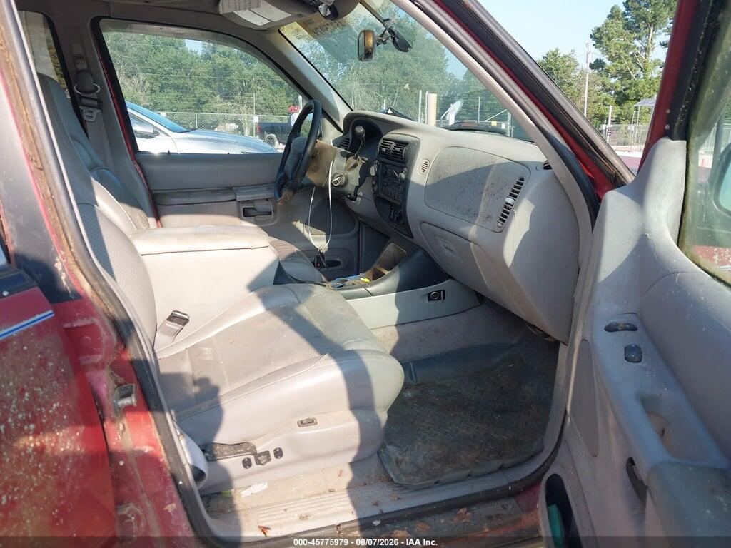 1FMDU34E2VZB12858 1997 FORD EXPLORER photo no. 5