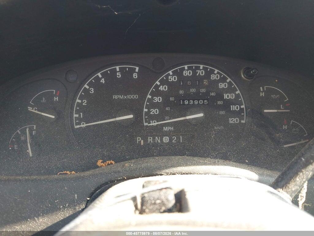 1FMDU34E2VZB12858 1997 FORD EXPLORER photo no. 7