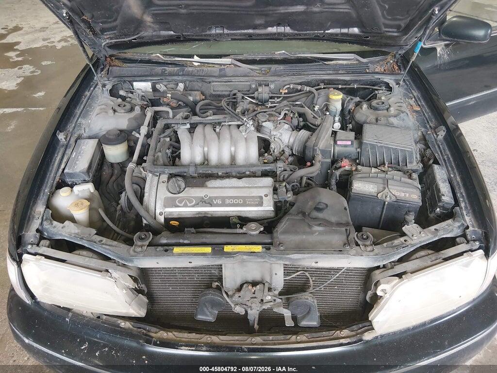 JNKCA21A4WT623009 1998 INFINITI I30 photo no. 10