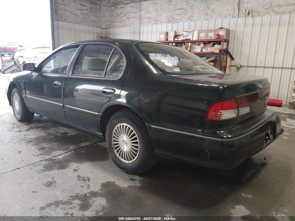 JNKCA21A4WT623009 1998 INFINITI I30 photo no. 3