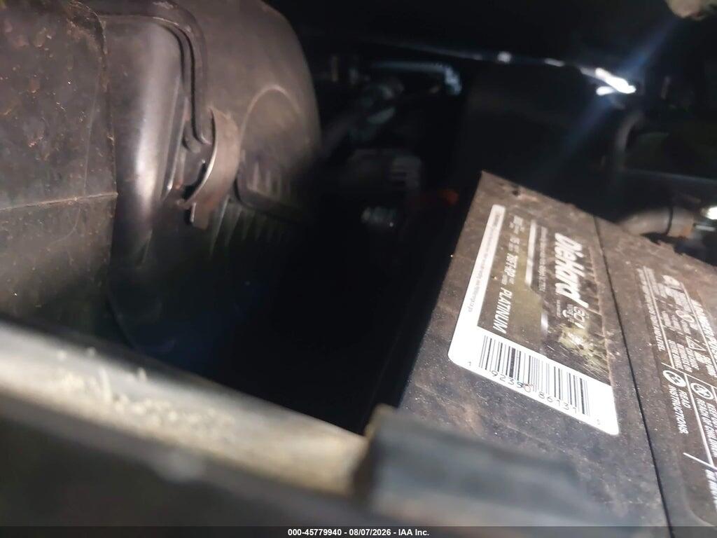 2GTEC19R2W1530861 1998 GMC SIERRA 1500 photo no. 10
